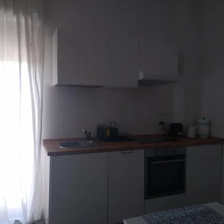 Apartamento Zia Milena *