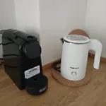 Apartman Zia Milena *