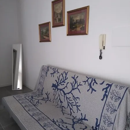 Apartmán Zia Milena Alghero