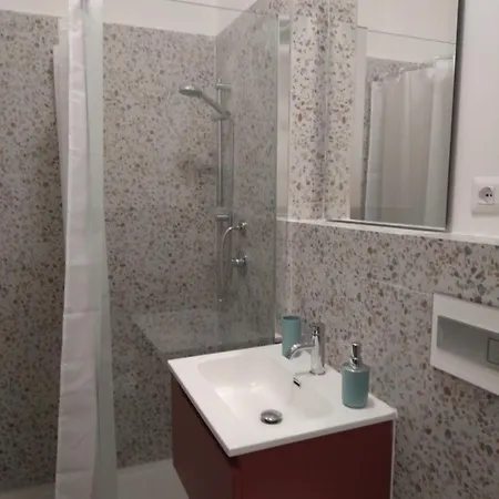 Zia Milena Apartmán *