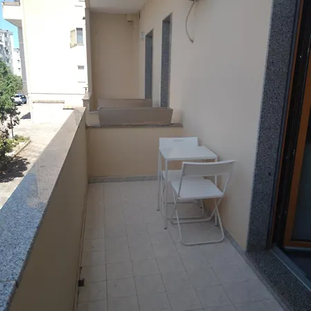 Zia Milena Apartmán *
