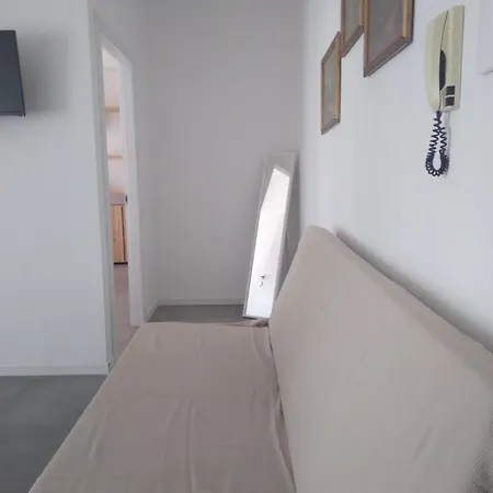 Zia Milena Apartmán Alghero