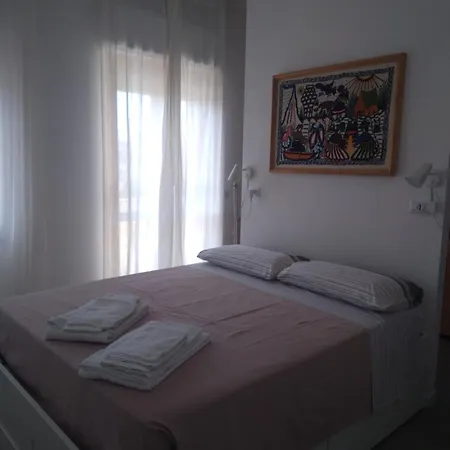 Apartman Zia Milena Alghero