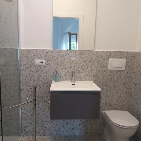 Zia Milena Apartmán