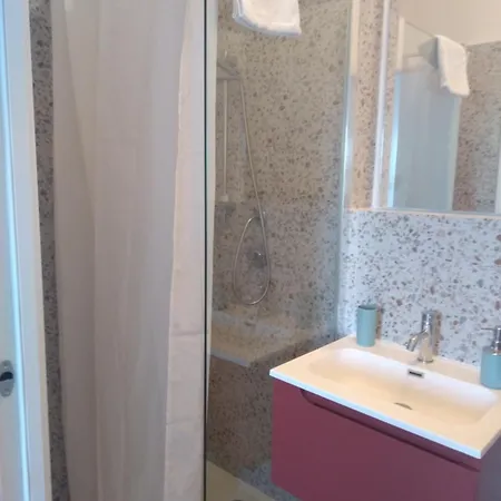 Zia Milena Apartmán *