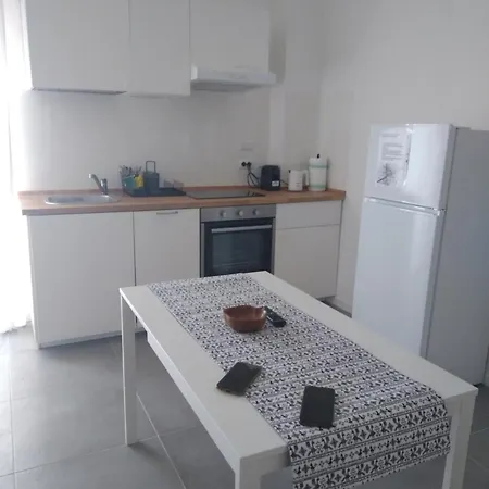 Zia Milena Apartmán Alghero
