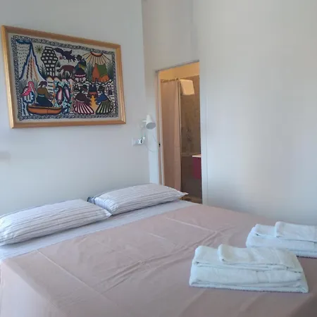 Apartman Zia Milena Alghero