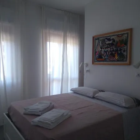 Zia Milena * Alghero