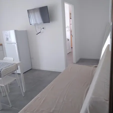 Zia Milena Apartmán