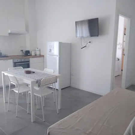 Zia Milena Apartman *