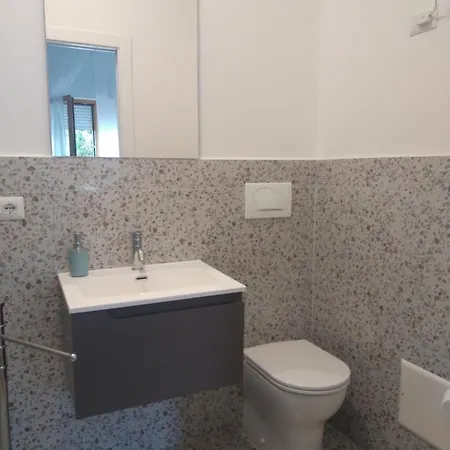 Zia Milena * Alghero