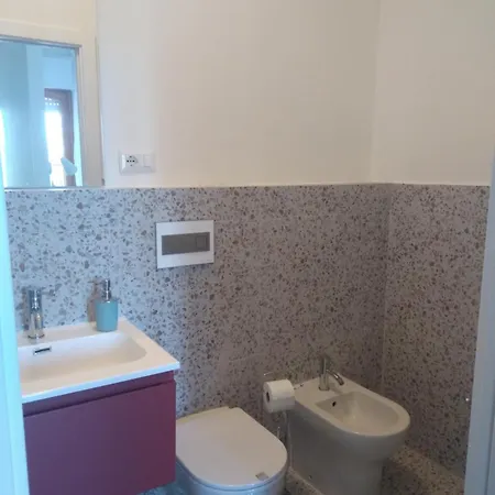 Zia Milena Apartmán *