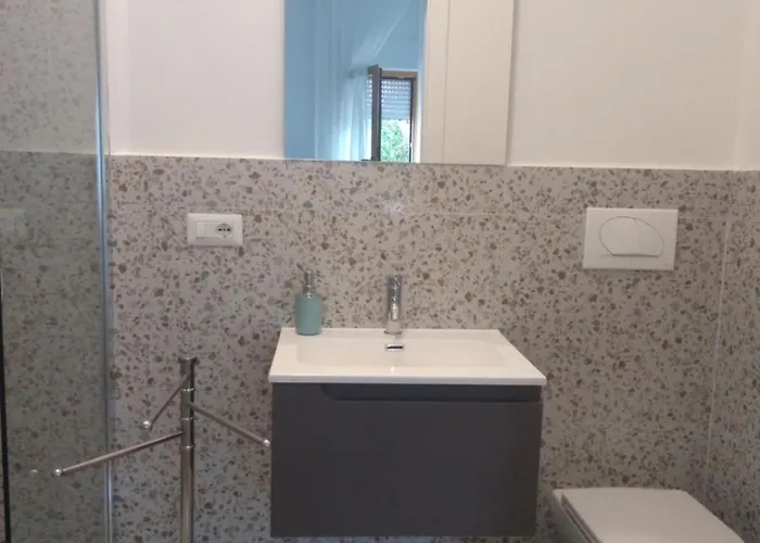 Zia Milena Appartamento