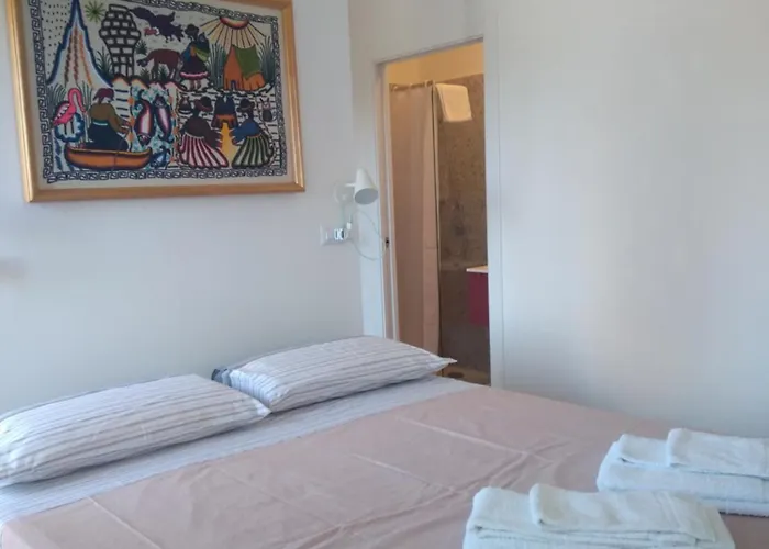 Appartamento Zia Milena Alghero