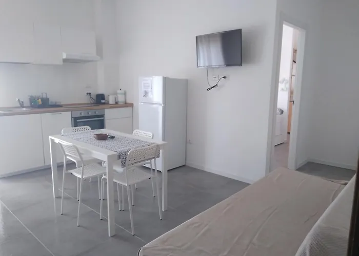 Zia Milena Appartamento *